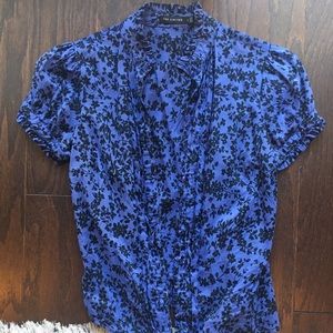 The Limited blouse